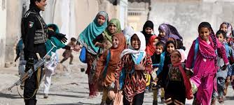 Afghanistan president ashraf ghani on monday blamed the united states' sudden decision to withdraw its troops for the rapid collapse of security in the country as taliban forces close in on. Afghanistan Top Un Officials Strongly Condemn Heinous Attack On Girls School Un News