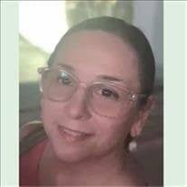 Tina Mary Cates Obituary