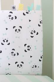 Paiement en plusieurs fois sans frais. Les P Tites Merveilles De Berenice Tour De Lit Et Gigoteuse 0 6 Mois Mon Petit Panda Les P Tites Merveilles De Berenice Bebe Au Naturel