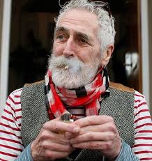 Graphic Journey Blog: John (Patrick) Byrne: Creative polymath