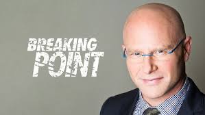 Breaking Point: Season 1, Episode 5