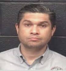 April 2018 DWI arrests in Laredo