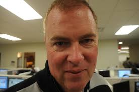 Ronald Gronwoldt Obituary (1960