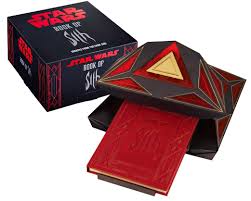 The story is pretty good, especially for one that mishmashes as much as this does. Book Of Sith Secrets From The Dark Side Vault Edition In Japanese 9784766126990 Amazon Com Books