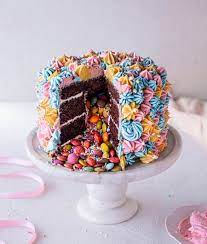 My hubby doesn't like cake….and if you are reading this post i am guessing you know someone who doesn't care for it either. 17 Show Stopping Vegan Birthday Cake Recipes For Special Occasions