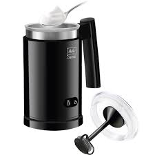 Máy đánh sữa Melitta Cremio II tiện lợi, giá tốt 09/2026