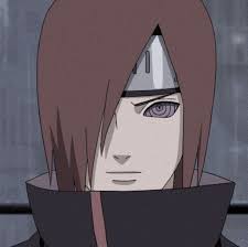 Pin On Nagato Uzumaki For Idea