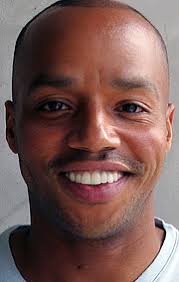 Donald Faison