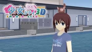 Goetia cross is the story of a mage who stood up to save the world in a devastated world. Shoujo City 3d Mod Apk Free Shopping V0 8 13 Android Game Download