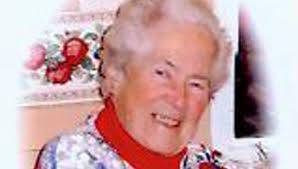 Dorothy Benner recalled as matriarch of Whitman