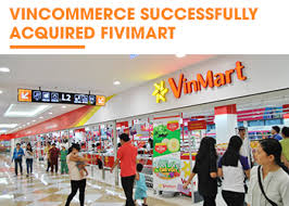 We would like to show you a description here but the site won't allow us. Vincommerce Successfully Acquired Fivimart