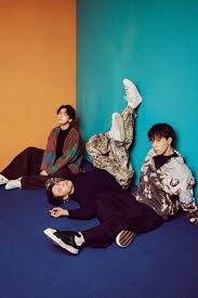 專訪香港獨立樂隊Pandora｜每一首歌都是從自己感受出發