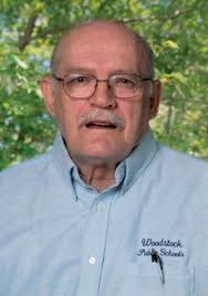 Obituary of Joseph G. Paulus