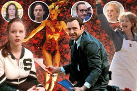 Where American Beauty cast are now - sexual abuse ordeal to family tragedy,  drug battles & unrecognisable transformation