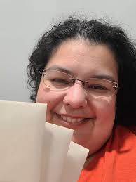 Share handmade cards with others and post photos