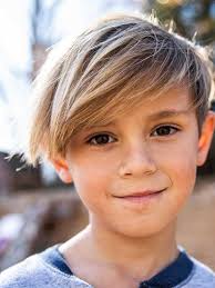 Image result for Frisuren f r Jungen