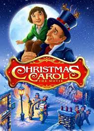 Watch Christmas Carol The Movie Full Movie Hd Free Download Dengan Gambar Pejuang
