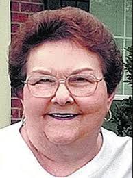 Kathleen Rousseau Obituary (1939