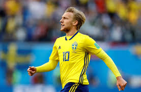 Emil peter forsberg date of birth: Who Is Emil Forsberg Sweden 45m World Cup Star And Rb Leipzig Assist King Linked With Arsenal