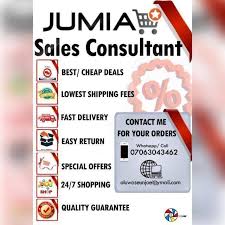 Downloading jumia online shopping_v7.2_apkpure.com.apk (13.6 mb). Jumia Sales Consultant Home Facebook