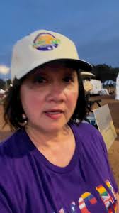 Dr. Sandra Dee, Co-Chair, Jackson International Food and Art Festival  invites you to the festival