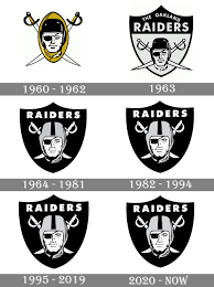 In addition, all trademarks and usage. Oakland Raiders Logo And Symbol Meaning History Png