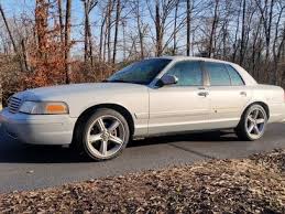 Image result for Light Ice Blue 2003 Crown Victoria
