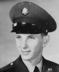 Obituary: Jack Stearns