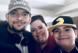 Family Spotlight: The Climers