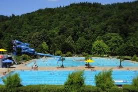 Freibad St Georgen Freiburg Fudder De