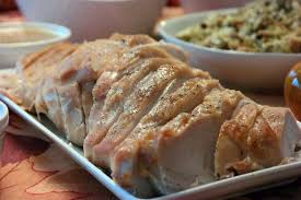 Heat from radiators, food and people sat around a dinner table forces particles towards the ceiling but if there is insufficient ventilation they have nowhere to escape. Let Bob Evans Prepare A Farmhouse Feast For Thanksgiving Akron Ohio Moms