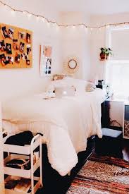 P I N T E R E S T Annaxlovee College Dorm Room Decor Dorm Room Designs Dorm Room Decor