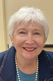 Barbara Wimmer Garbinski, 82