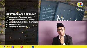 Cara membuat buku surat yaasiin sendiri di microsoft word youtube. Free File Yasin Cara Membuat Buku Yasin Kecil Dari File Jpg Di Word Tutorial89 Youtube