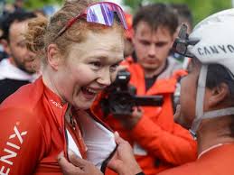 Fraser: Honderd procent seks hebben vóór een duel