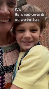 Transition Day: It can be hard. The emotions are normally big. They  sometimes want to skip their activities so we can just be. It’s story time.  Later bedtimes. But my house is finally full of ...