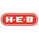H-E-B logo