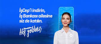 2019'da ana sermayeye göre dünyanın en büyük 122. Turkiye Is Bankasi Verifizierte Seite Facebook