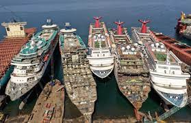 They will be updated in accordance with guidance from public health authorities. In Pictures Covid 19 S Impact On The Global Cruise Industry World Economic Forum