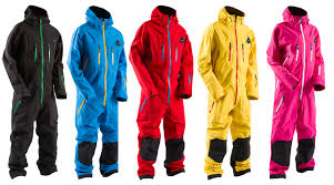 Tobe Ludo Mono Suit