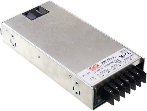HRP-450