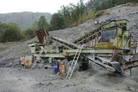 Metso minerals is now metso outotec and metso flow control is neles. Svedala Arbra Crusher From Norway For Sale At Truck1 Id 1485868