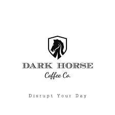 Dark Horse Coffee Co Logo Design Contest Design Logo Contest Lindsaydl Logo Design Contest Logo Design Dark Horse