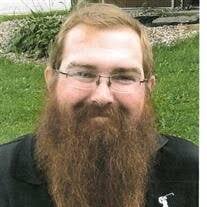 Daniel J. Robison Obituary