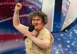 Lets Revisit Susan Boyle on “Britains Got Talent” | by Will Leitch |  Medium