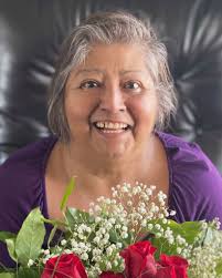 Alejandra Caceres Henriquez Obituary October 6, 2022