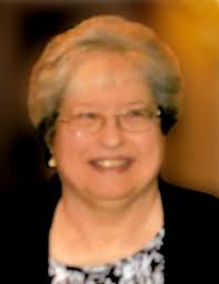 Obituary information for Connie Glynn