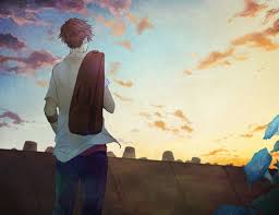 Please contact us if you want to publish an alone boy anime. Lonely Anime Guy Wallpaper Novocom Top