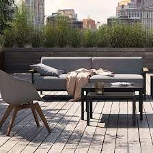 Popular Outdoor Designs Adelaide Lounge Chair For In And Outdoor Use Outdoor Design Lounge Chair Outdoor Outdoor Furniture Sets
