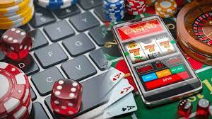 Top 7 Casino Games to Start Playing Online Casino